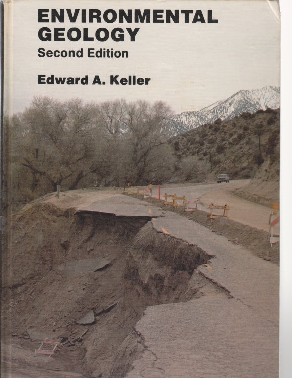 Environmental Geology