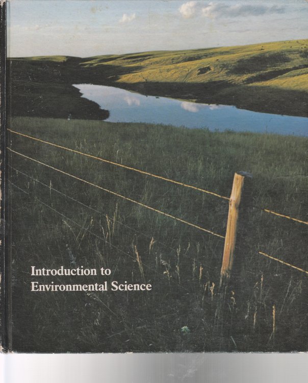 Introduction to Environmental Science