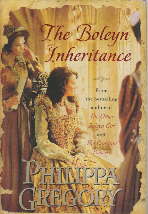 The Boleyn Inheritance