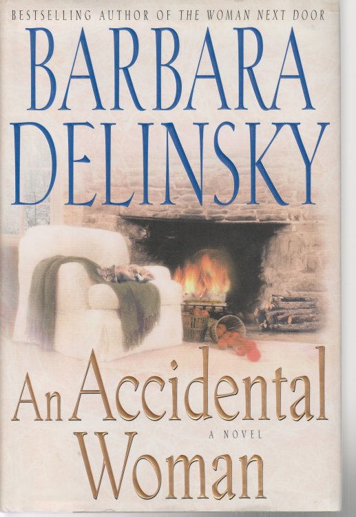 An Accidental Woman