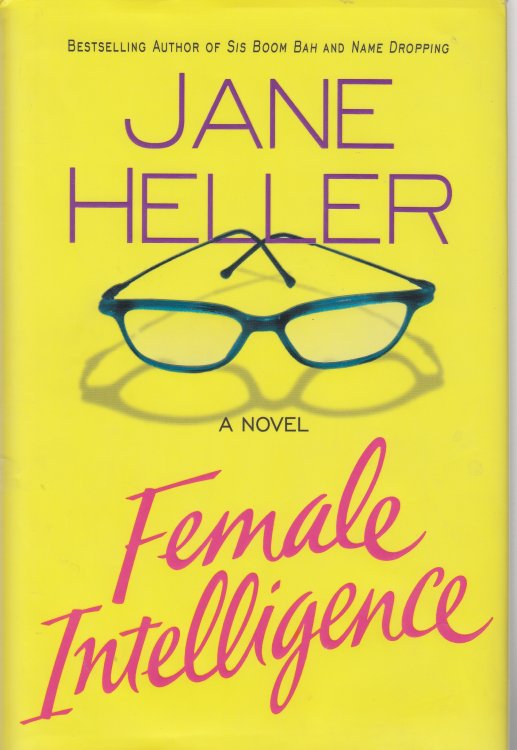 Female Intelligence