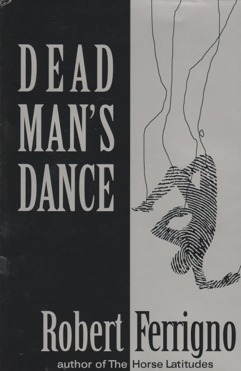 Dead Man's Dance