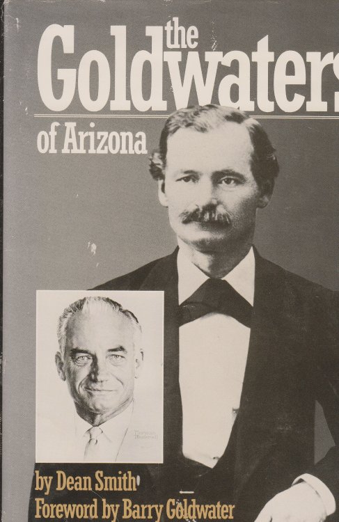 The Goldwaters of Arizona