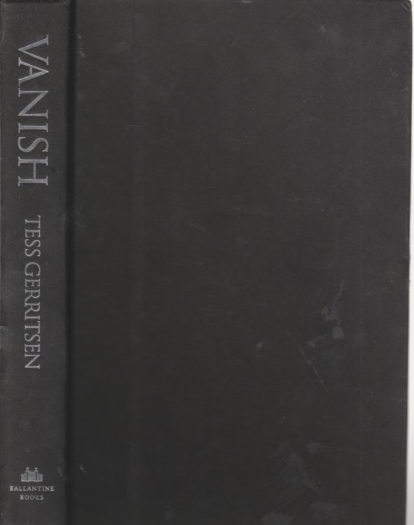 Vanish