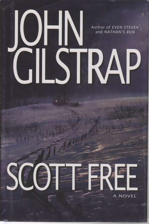 Scott Free