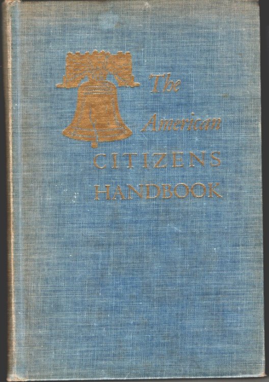 The American Citizens Handbook