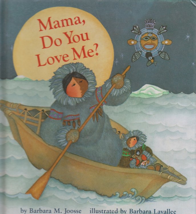 Mama, Do You Love Me