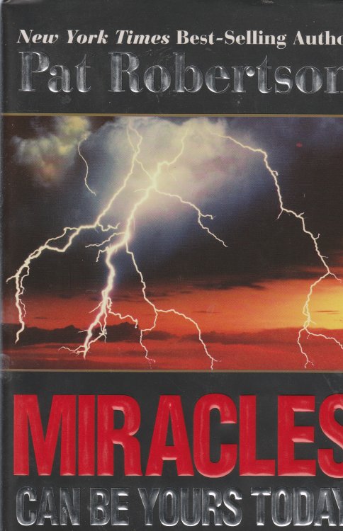 Miracles Can be Yours Today