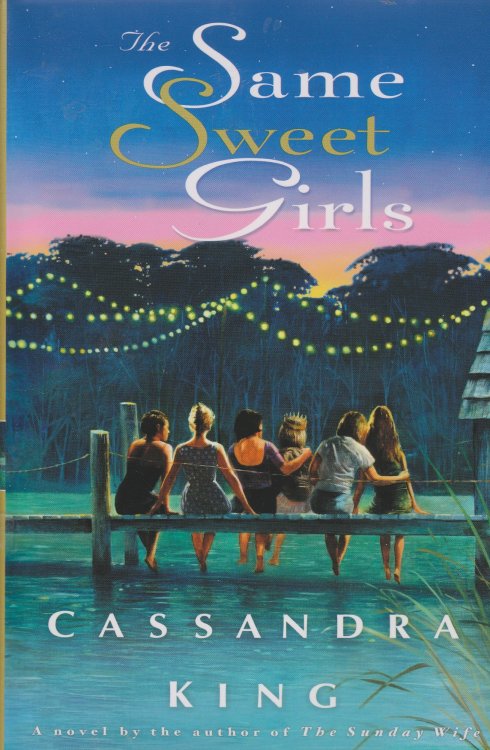 The Same Sweet Girls