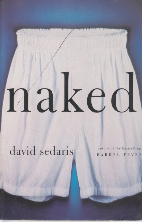 Naked
