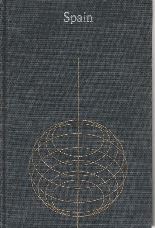 Spain A Modern History