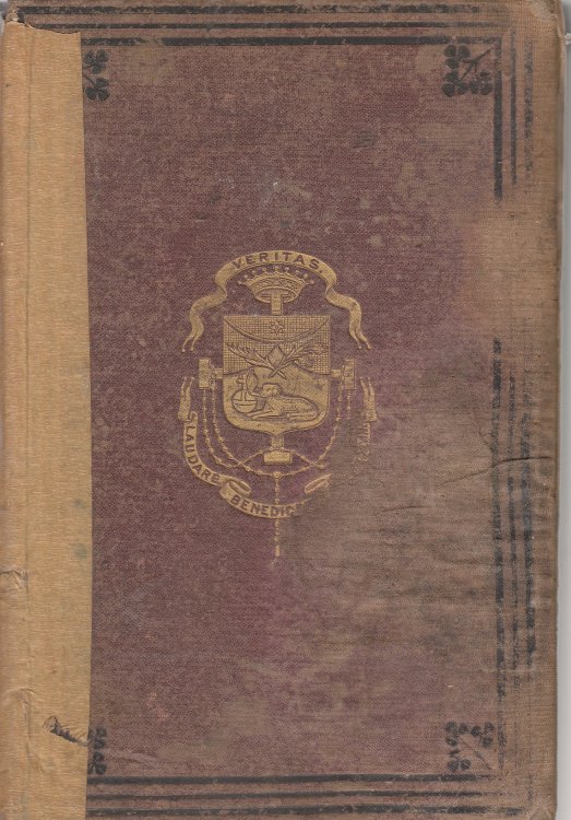 Lectures and Sermons