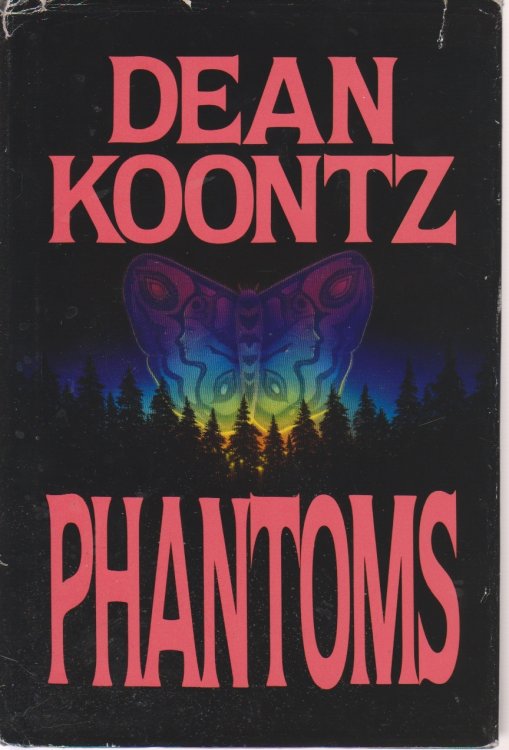 Phantoms