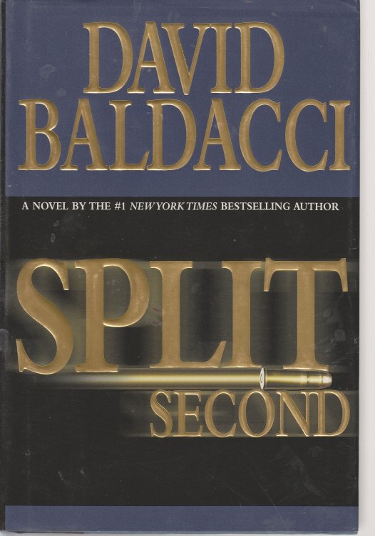 Split Second