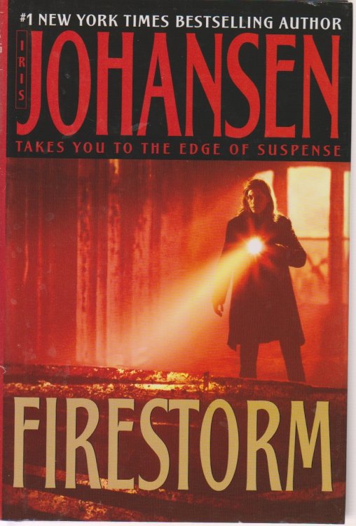Firestorm