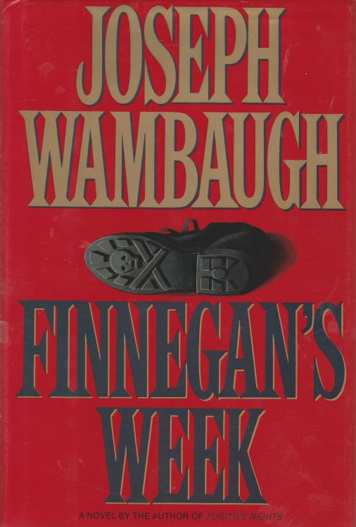 Finnegan's Week