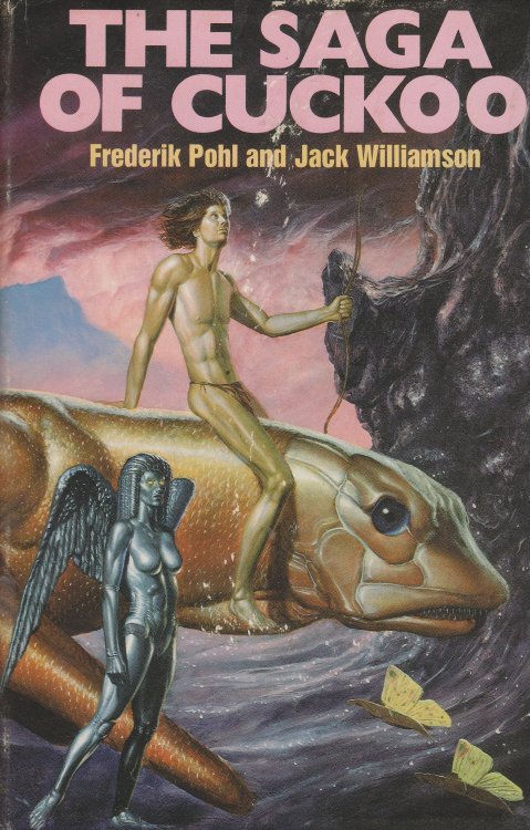 The Saga of the Cuckoo