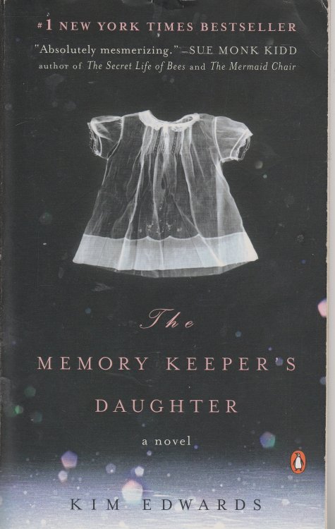 The Memory Keeper's Daughter