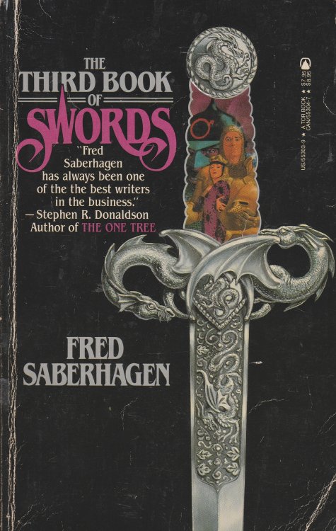 The Third Book of Swords