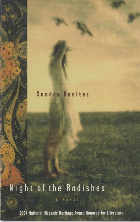 Night of the Radishes