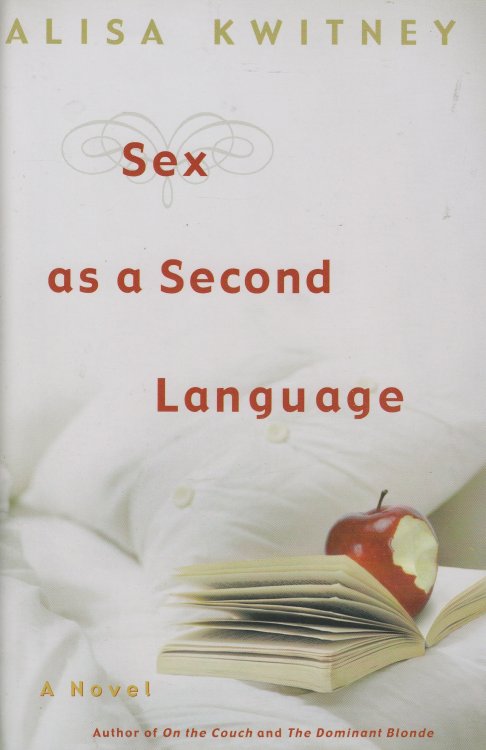 Sex As a Second Language