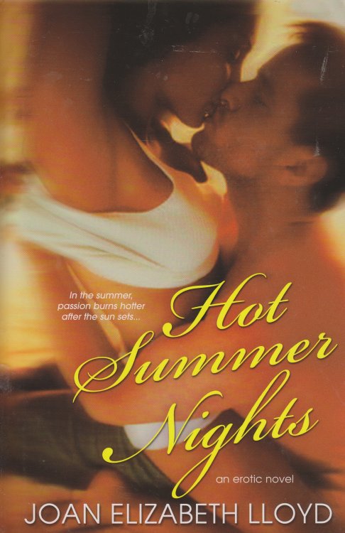 Hot Summer Nights