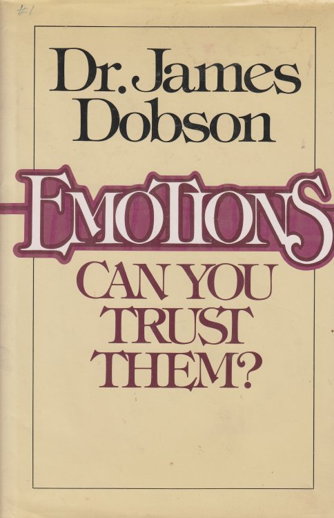 Emotions Can You Trust Them
