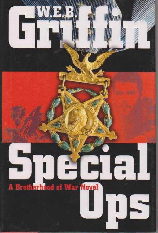Special Ops
