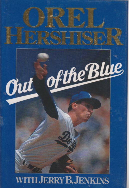 Out of the Blue