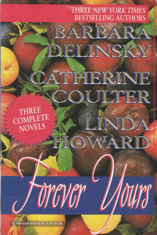 Forever Yours Threats and Promises; the Aristocrat; & Mackenzie's Mountain
