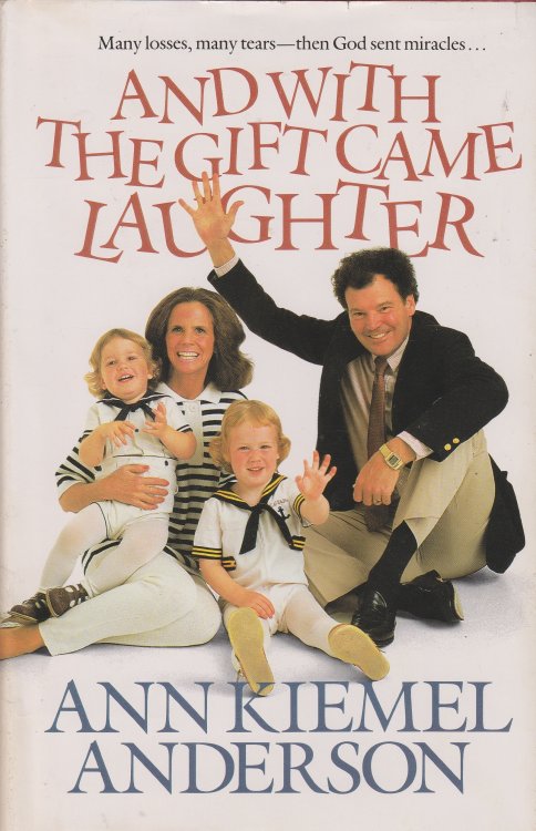 And with the Gift Came Laughter