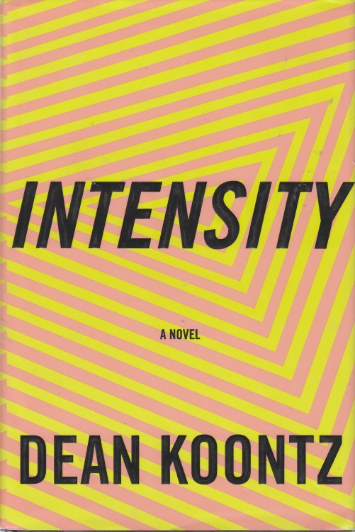 Intensity