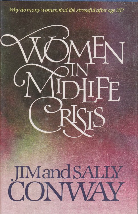 Women in Mid-Life Crisis