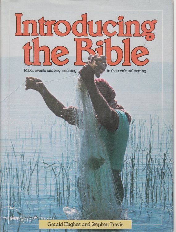 Introducing the Bible