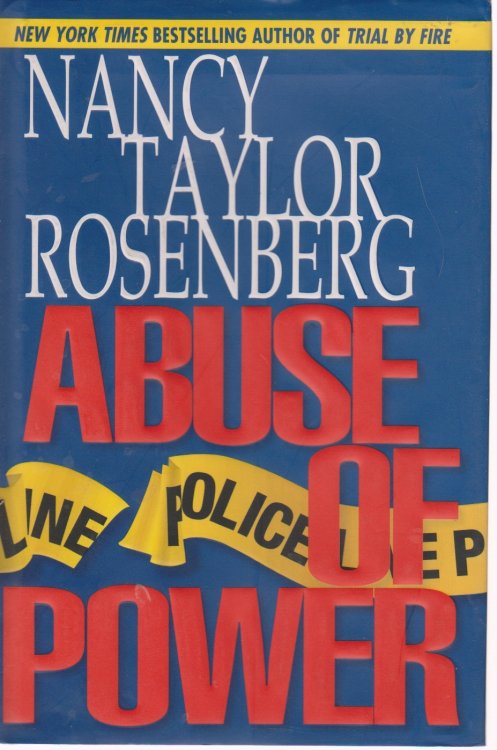 Abuse of Power