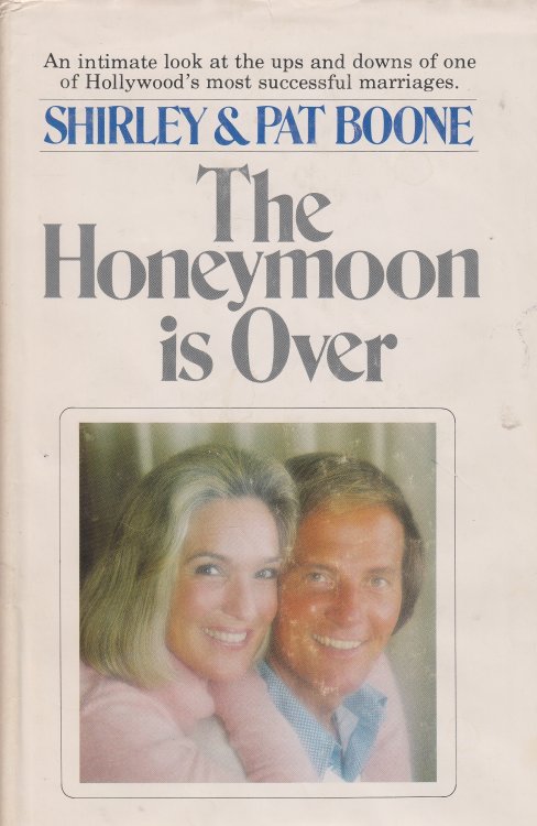 The Honeymoon is Over