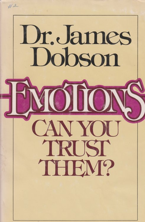 Emotions Can You Trust Them