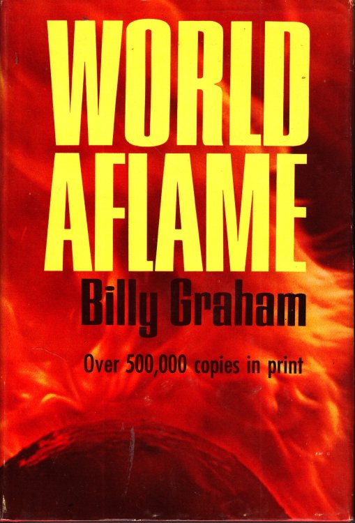 World Aflame