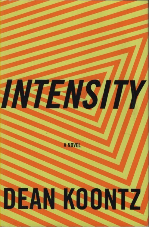 Intensity