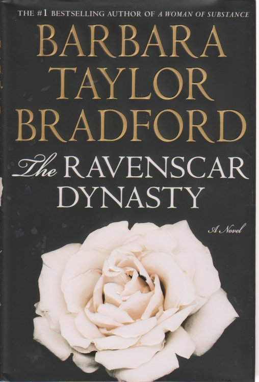 The Ravenscar Dynasty