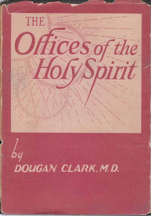 The Offices of the Holy Spirit