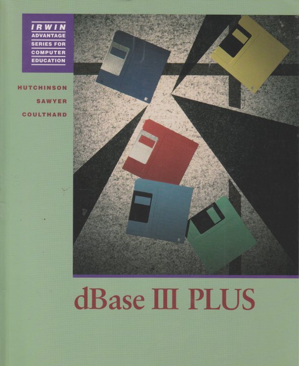 Dbase III Plus
