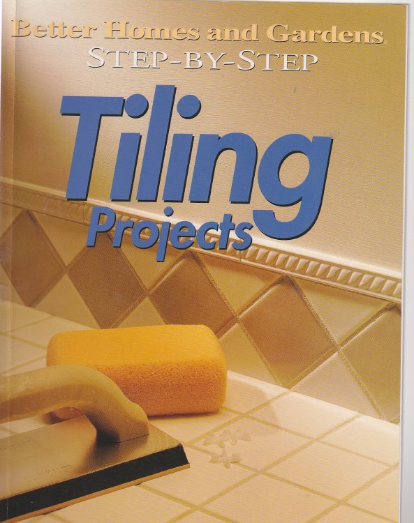 Tiling Projects Step-By-Step