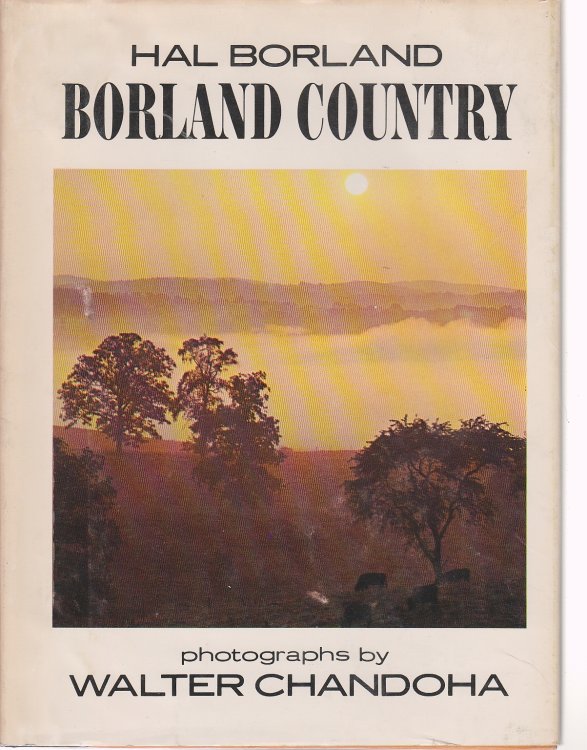 Borland Country