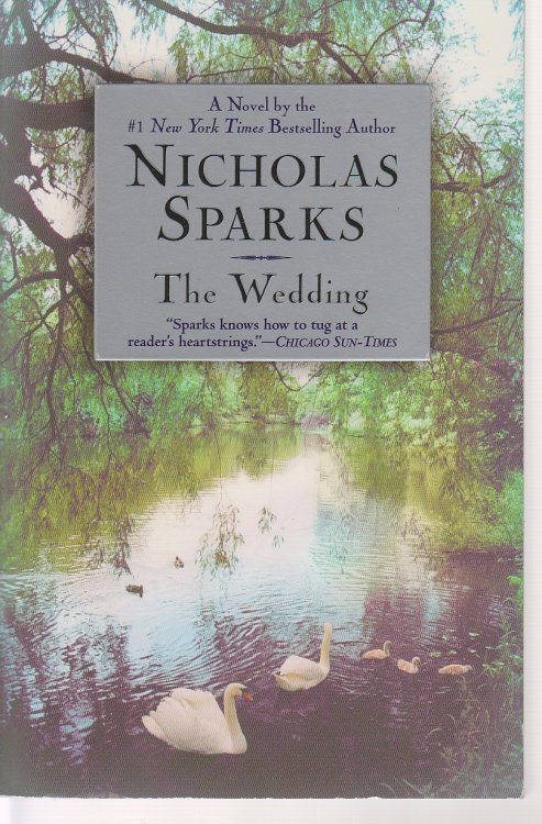 The Wedding