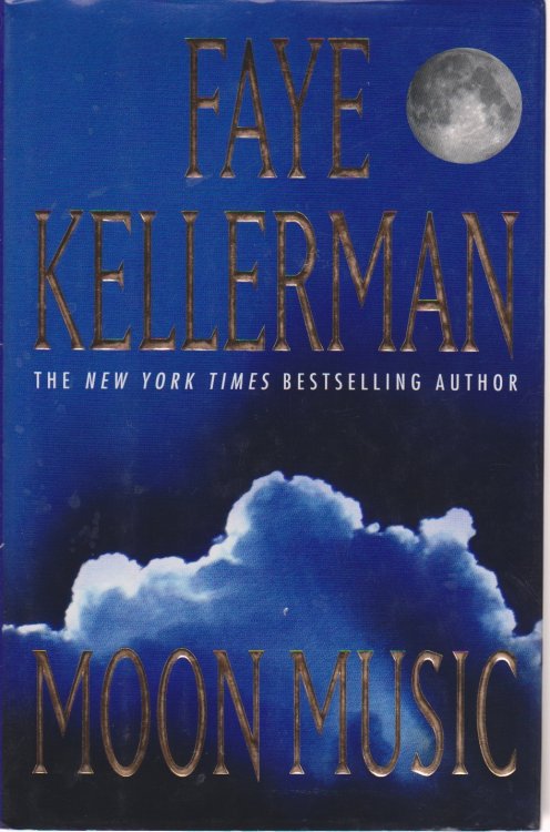 Moon Music