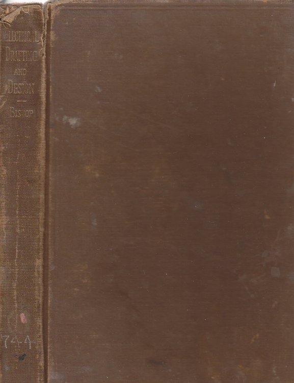 Electrical Drafting and Design