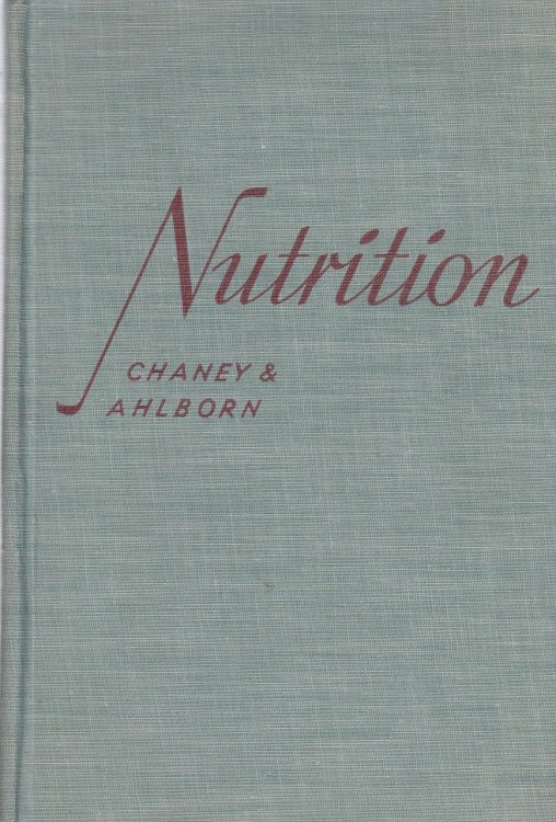 Nutrition