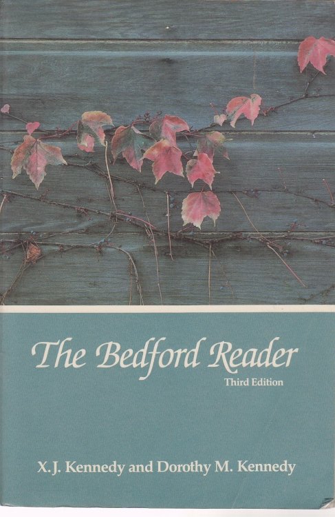 The Bedford Reader