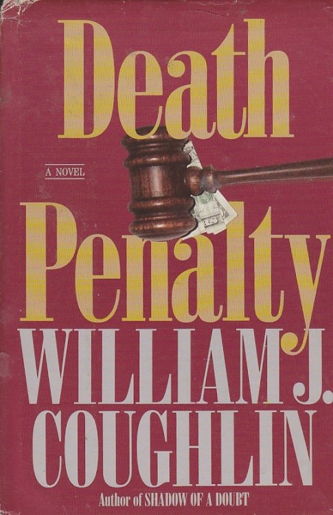Death Penalty A Novel